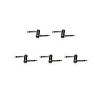 5X MOOER Accessoires de Guitare Connecteur de PéDale D'Effet Prise de Courant Connecteur de PéDale SéRie PC-Z