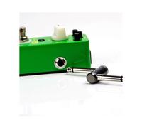 5X MOOER Accessoires de Guitare Connecteur de PéDale D'Effet Prise de Courant Connecteur de PéDale SéRie PC-Z