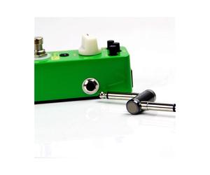 5X MOOER Accessoires de Guitare Connecteur de PéDale D'Effet Prise de Courant Connecteur de PéDale SéRie PC-Z