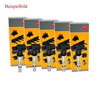 5x NGK Module D'Allumage de la Bobine D'Allumage pour Fiat Stilo 192_2.4 20V