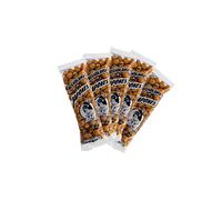 5x Nishikawa Cacahuètes mexicaines japonaises au soja 80g