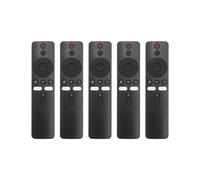 5X Nouveau XMRM-006 pour MI Box S MI TV Stick MDZ-22-AB MDZ-24-AA TV Box Télécommande Vocale