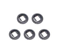 5X Nouvelle Bague de Montage à BaïOnnette D'Objectif pour pour XC 16-50 mm 16-50 mm F/3.5-5.6 OIS PièCe de RéParation