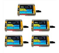 5X Nouvelle machine de minage de crypto-monnaie BTC Solo Lottery Miner V3 de 2,8 pouces