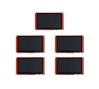 5X NX4827P043-011R Module D'Affichage HMI LCD-TFT 4,3 Pouces Série Intelligente Panneau Tactile Capacitif Couleur RVB 65 000