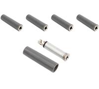 5X Pack De Connecteurs Jack 6,3Mm 6,35Mm Stéréo Pour Câble Jack Prise À Souder