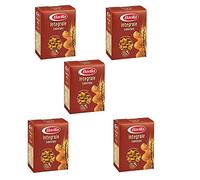 5x Pasta Barilla Cellentani Integrali Pâtes italiennes à grains entiers 500g