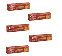 5x Pasta Barilla Linguine Integrali Pâtes italiennes à grains entiers 500g