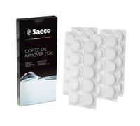 Pastilles dégraissantes (10pcs) d'origine Philips / Saeco pour machine à café