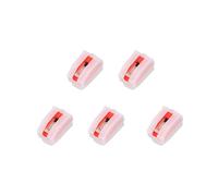 5X Platine Diamant Stylet pour Phonographe Platine Vinil Lp Gramophone Disque Aiguilles Accessoires Stylus
