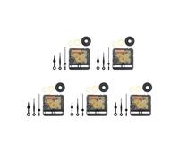 5X pour 3D Printer DIY Model Clock MH011 Kit de Composants pour Impression 3D DIY Gift