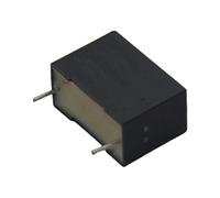 5X R413F147000M1M Condensateur: polypropylène X1,Y2 4,7nF 10mm ±20% 5x11x13mm KE