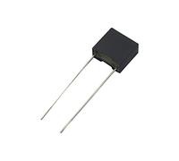 5X R463N322050M1K Condensateur: polypropylène X2 220nF 22,5mm ±10% 26,5x6x15mm K