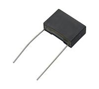 5X R474I310050A1K Condensateur: polypropylène X1 100nF 440VAC ±10% THT 600V/μs K