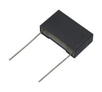 5X R474N310050A1K Condensateur: polypropylène X1 100nF 440VAC ±10% THT 300V/μs K