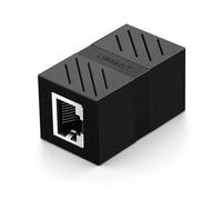 5X Raccord Ethernet RJ45 (8P8C) CAT7 1Gbps; UGREEN/20390