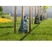 5X Sac D'Arrosage Pour Arbre Avec Fermeture Éclair Système D'Arrosage