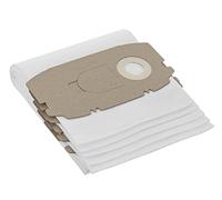 5x Sac-Filtre Tissus pour Aspirateur Festool CTL MIDI - À utiliser avec CTL MIDI construit jusqu'en 2018. - Remplacement de l'original : Festool 498411