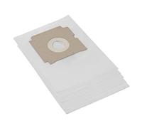 5x Sac-Filtre Tissus pour Aspirateur FESTOOL CTL SYS (remplacement de l'original Festool 500438)