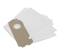 5x Sac-Filtre Tissus pour Aspirateur Festool SC-FIS-CT MINI/MIDI-2/5 - À utiliser avec CT MINI et CT MIDI à partir de l'année modèle 2019 - Alternative à l'original : 204308