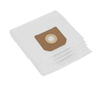 5x Sac-Filtre Tissus pour Aspirateur MIRKA 1025 L PC (alternative à l'original Mirka 8999000211)