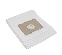 5x Sac-Filtre Tissus pour Aspirateur PROTOOL VCP 320 E, VCP 321 E-L - Alternative à l'original 633582