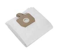 5x Sac-Filtre Tissus pour Aspirateur TASKI 850.600, TASKI 8500.590, TASKI 8500.600