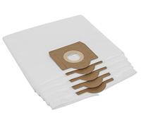 5x Sac-Filtre Tissus pour Aspirateur VOLTA Duo, Trio, Trio U 76, Trio U 78, U 2245, U 2265, U 505