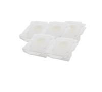 5x Sachets Poudre Base Robot Aspirateur Roomba i3 i4 i7 i8 E5 E6 E7 J7 S9