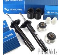 5x Sachs M-TECHNIK Amortisseur Palier Soufflet Anti-poussière Avant pour BMW 3er