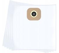 5x Sacs à poussière en non-tissé Remplacement Pour Karcher T7/1 T8/1 L T11/1 Aspirateur Classic