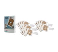 5x Sacs aspirateurs (4pcs) Siemens Type K / 468265