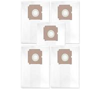5x Sacs pour Aspirateur classe du Filtre M pour FESTOOL CTL-SYS, 500438