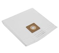 5x Sacs pour Aspirateur classe du Filtre M pour Makita VC2211H, VC3210L, VC3211M, VC3211H