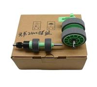 5X Sat 1947001 Sat 1948001 Paupières Séparées 514 Roller Compatible avec les consommables d'imprimante ADS-2400N ADS-2800W ADS-3000N ADS-3600W Compatible avec numéro de pièce Sat 1947001 Sat 1948001