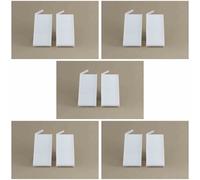 5X SCT Filtre D'Intérieur Filtre À Pollen Filtre D'Intérieur SA 1293