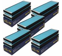 5X SCT Filtre Intérieur Pollen Filtre Intérieur SA 1174