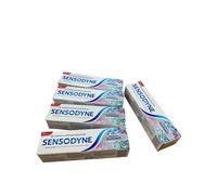 5x Sensodyne MultiCare Dentifrice Blanc Doux 75 ml Neuf (124)