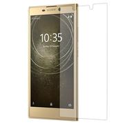 5X Sony Xperia L2 Film De Protection En Verre Trempé 9H