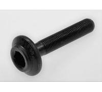 5x SPIDAN Boulon d'essieu arbre de commande 190841 Essieu avant 73mm