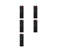 5X Télécommande de Projecteur pour Projecteur pour MX661 MS521 MS504 TS537 TX538 MS524
