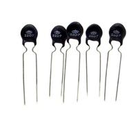 5x Thermistance NTC - 22D7 MF72-22ohm - 2800K - Nanjing - 16vari035