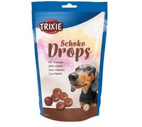 5x Trixie Chocolat Drops 5 x 200 g