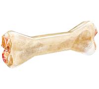 5x Trixie os à mâcher, goût salami 12 cm, 10 × 70 g