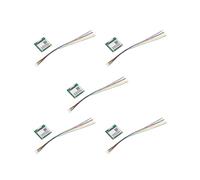 5X VK2828U7G5LF Module de GPS TTL 1-10Hz avec Antenne Contrôle de Vol FLASH Modèle GPS