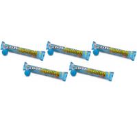 10x ZED Candy Fireball Jawbreaker 6 Balles Paquets Nouveauté Bubblegum Sucreries