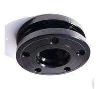 5x114.3 66.5 2 Pièces Adaptateur Joint Élargi Moyeu D'entretoise Roue Voiture Compatible Avec Mitsubishi Pour Lancer 2007-2017 Pour Outlander 2006-2012 Élargisseurs voie