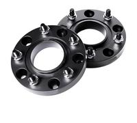 5x114.3 CB 67.1 12x1.5 Pour Mitsubishi Pour Outlander Sport Bride Plaque T6-7075 Entretoises De Roue Moyeu En Aluminium Adaptateur Élargi Entretoises Roue(2pcs 25mm)