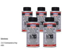 5x150ml LIQUI MOLY 3321 Getriebe-Reiniger Additif Gear Nettoyeur