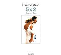5x2 Cinq fois deux